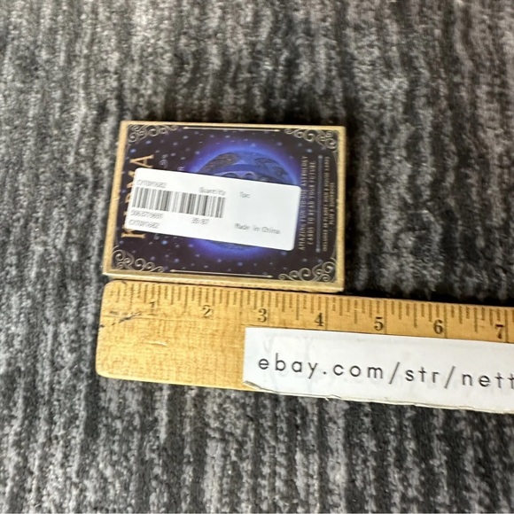 Karma Cards Oracle Tarot Card Deck Set Fortune Fun Beginners Game Party Gift New - Picture 9 of 11